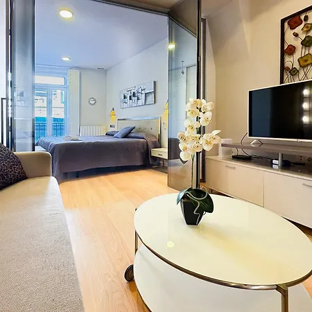 Apartment Hidden Gem In San Francisco Centro