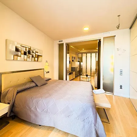 Hidden Gem In San Francisco Centro Apartment