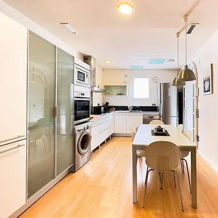 Apartment Hidden Gem In San Francisco Centro